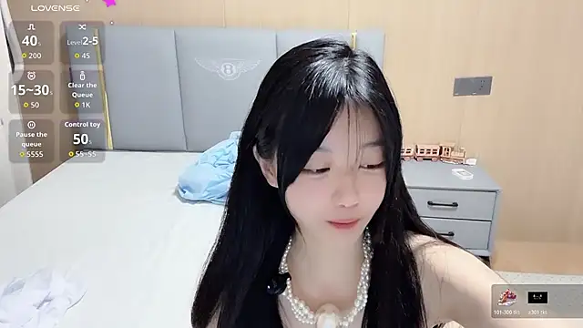 美女Yanyan39677在线直播