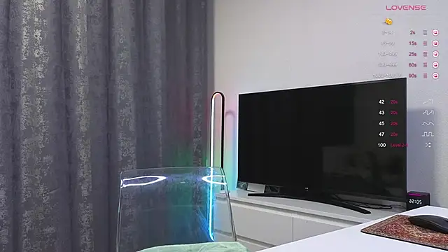 lovly_bambi webcam
