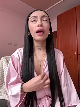 bonny_eva - Bonny_Eva's free webcam - UK Sex Cams