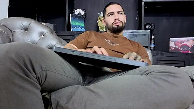 matteosantos webcam