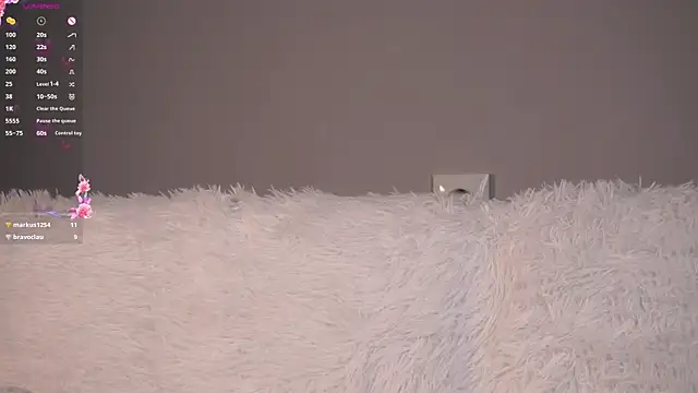 AngelicRice webcam