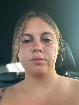 Samantha_official webcam