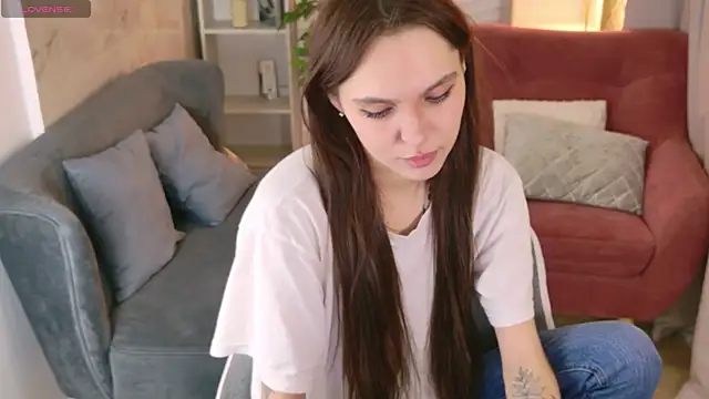 ChloeSunny webcam
