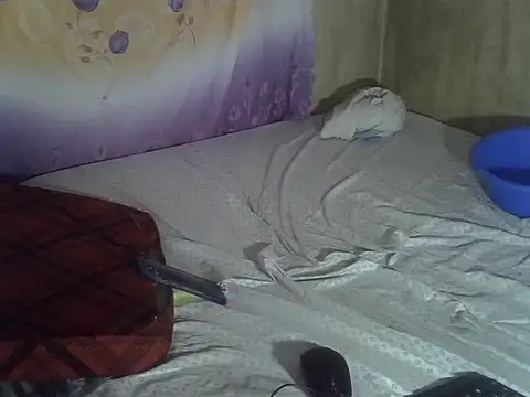 cute-shamza webcam