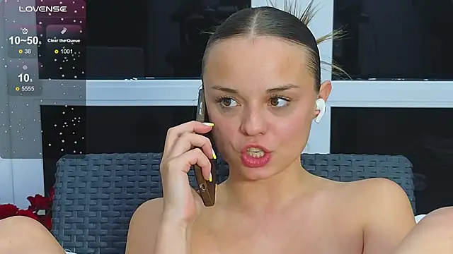 Misss_Vikk webcam
