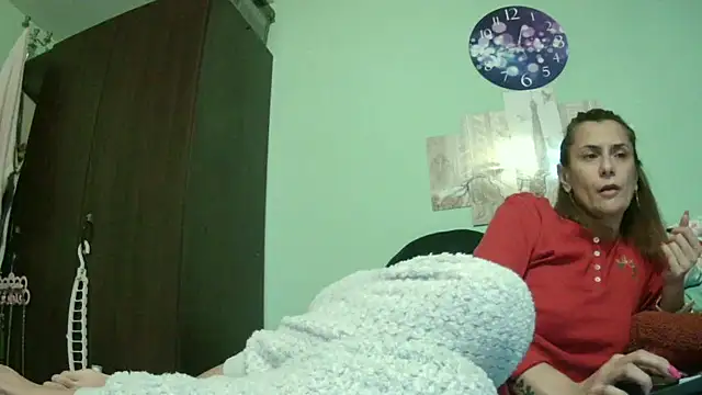 SexyGioconda webcam