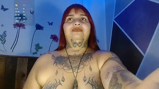 VeronikCuhubby