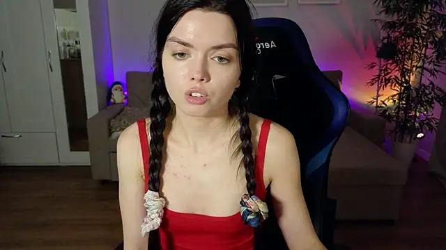 likeamoss webcam