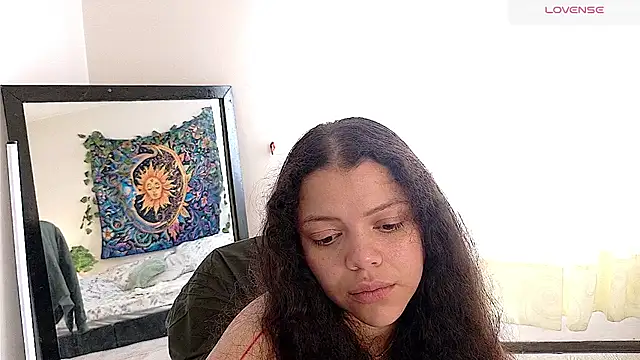 Amanda_sweet webcam