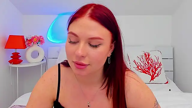 LizyBex webcam