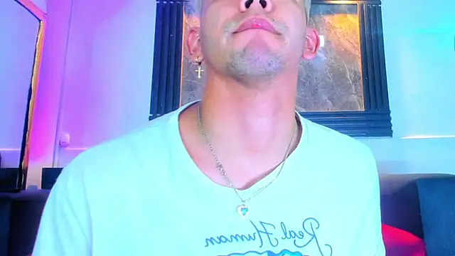 jeremytonner webcam