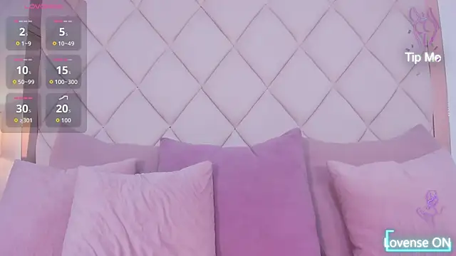 danielamonet webcam