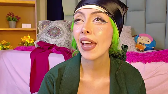 DahliaVex_ webcam