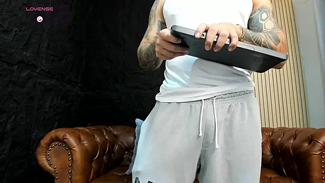 KyleNorth_ webcam
