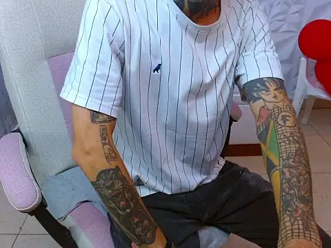 Boy_tatto77 webcam