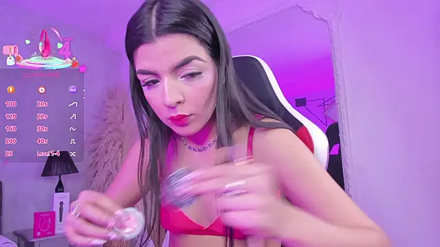 KarelyMitchel webcam