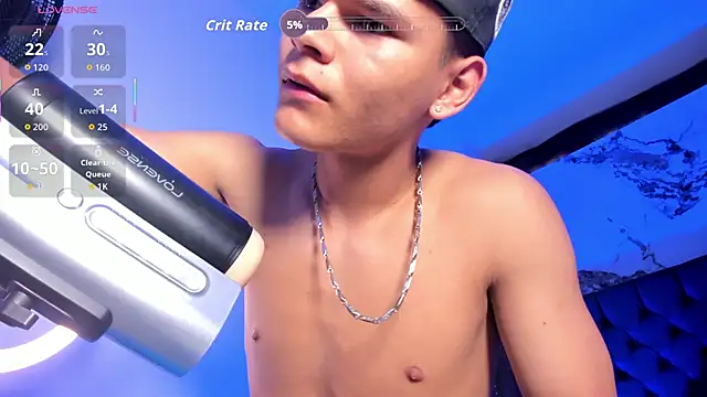 DylanRoyce_ webcam