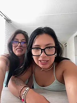 Marianaxc webcam
