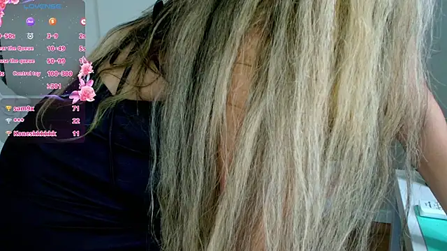 Florence_Ford webcam