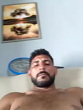 Thiago9230 webcam