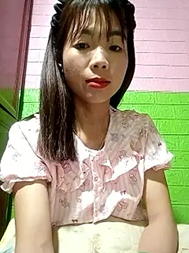 AmyLinee01 webcam