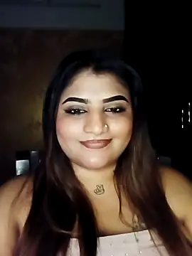 Webcam Model (Sanaya_Gil)  is live.Free join now!