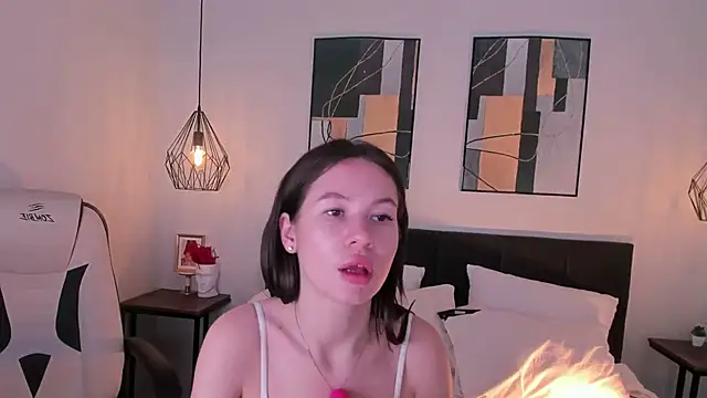 pearl_gloww webcam