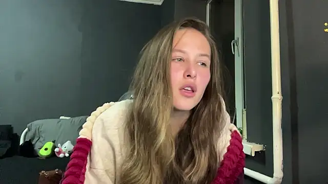 EkaterinaGiz webcam