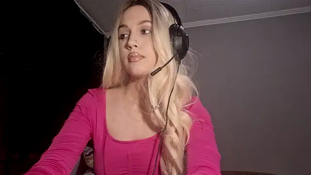 Katrinethequeen webcam
