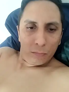 Aladino09 webcam
