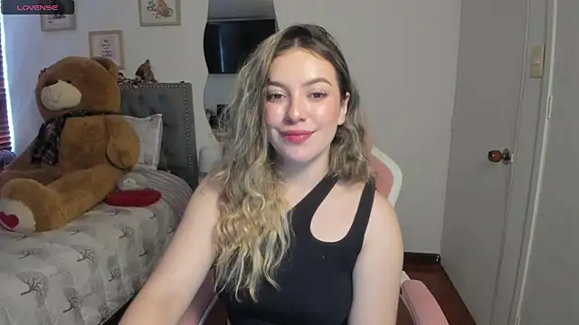 samysweet_8 webcam