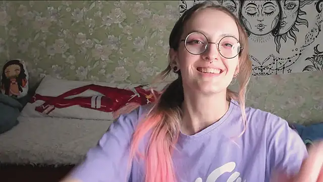 Cutie_Adelia webcam
