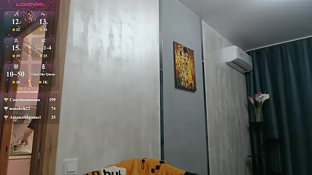 stacy_davice (F milf) - FULL NAKED