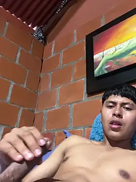 Miguel_960 webcam