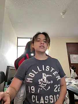 HUMANXTHING webcam