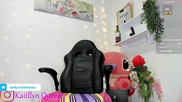 queen_katle webcam