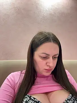 bombshell_5 webcam