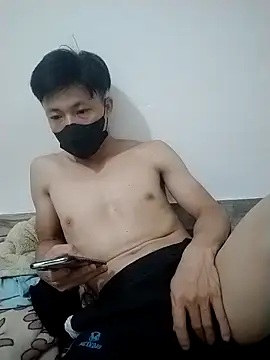 BigShot-Boy webcam