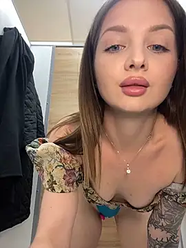 KrisMagnoly webcam