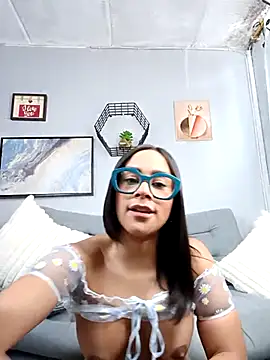 Amber_Etan webcam