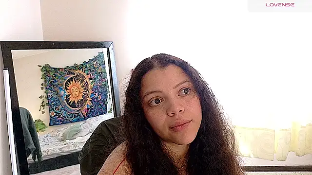 Amanda_sweet webcam