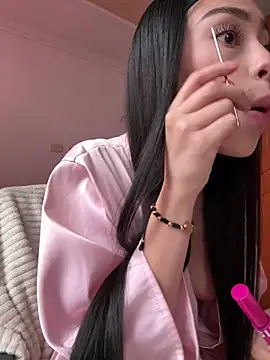 Webcam Model (Bonny_Eva)  is live.Free join now!