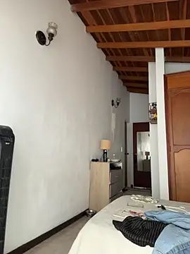 GabriSaenz webcam