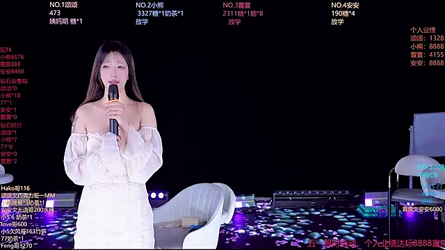 美女prettygirls-001在线直播