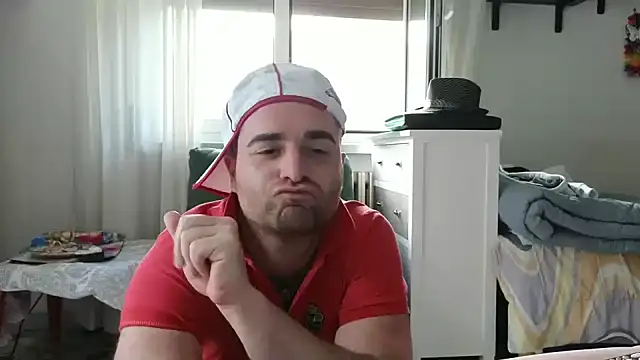 calabriggia (Ask my age) - hot show