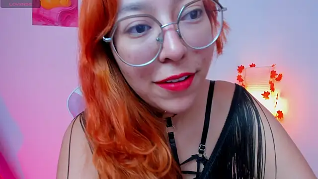 _Moon_Johnson webcam