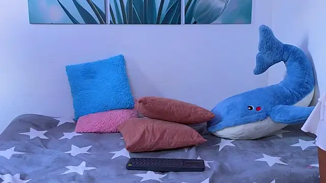 Ana_and_Leo webcam