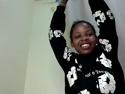 queen-sasha webcam