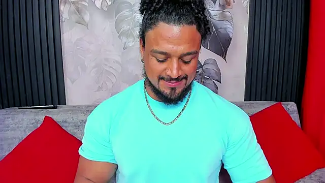 MikeEstevess webcam