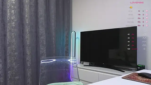 lovly_bambi webcam